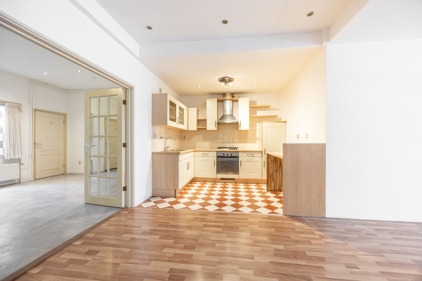 Foto 5 van Esschilderstraat 38