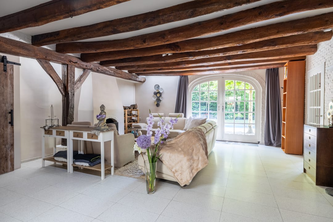 Photo 17 of Dorstseweg 4-A