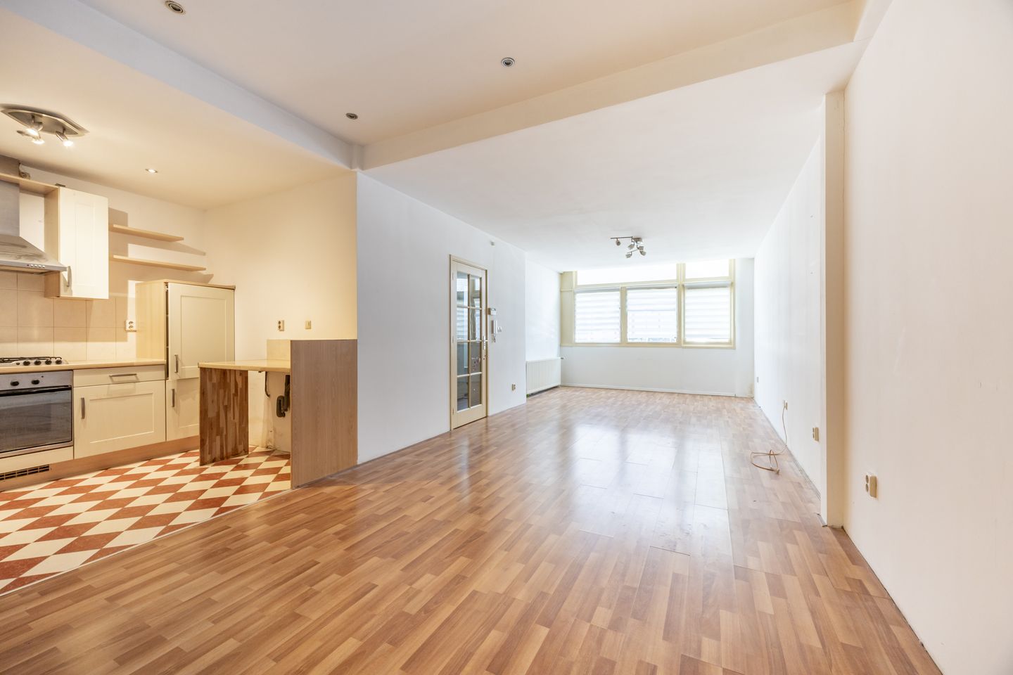 Foto 4 van Esschilderstraat 38