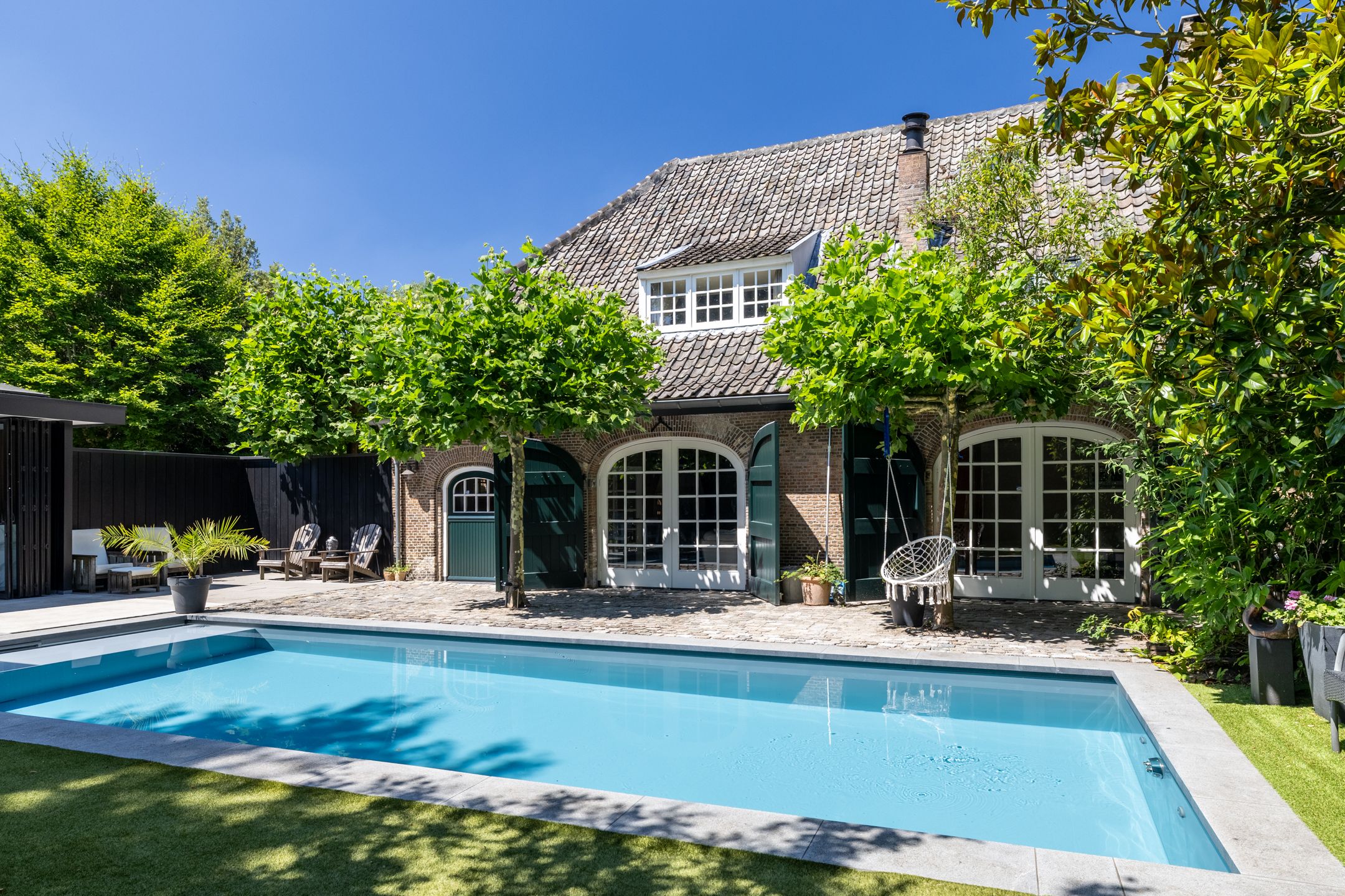 Photo 60 of Dorstseweg 4-A