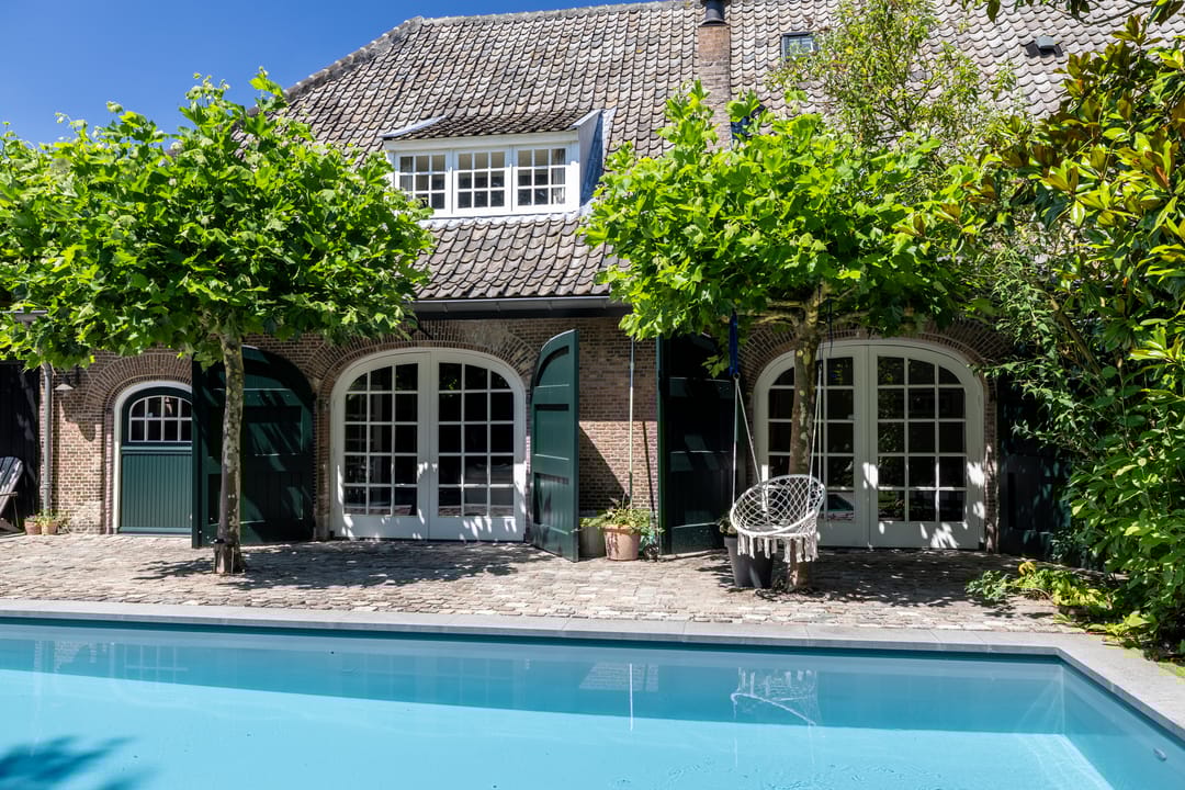 Photo 61 of Dorstseweg 4-A