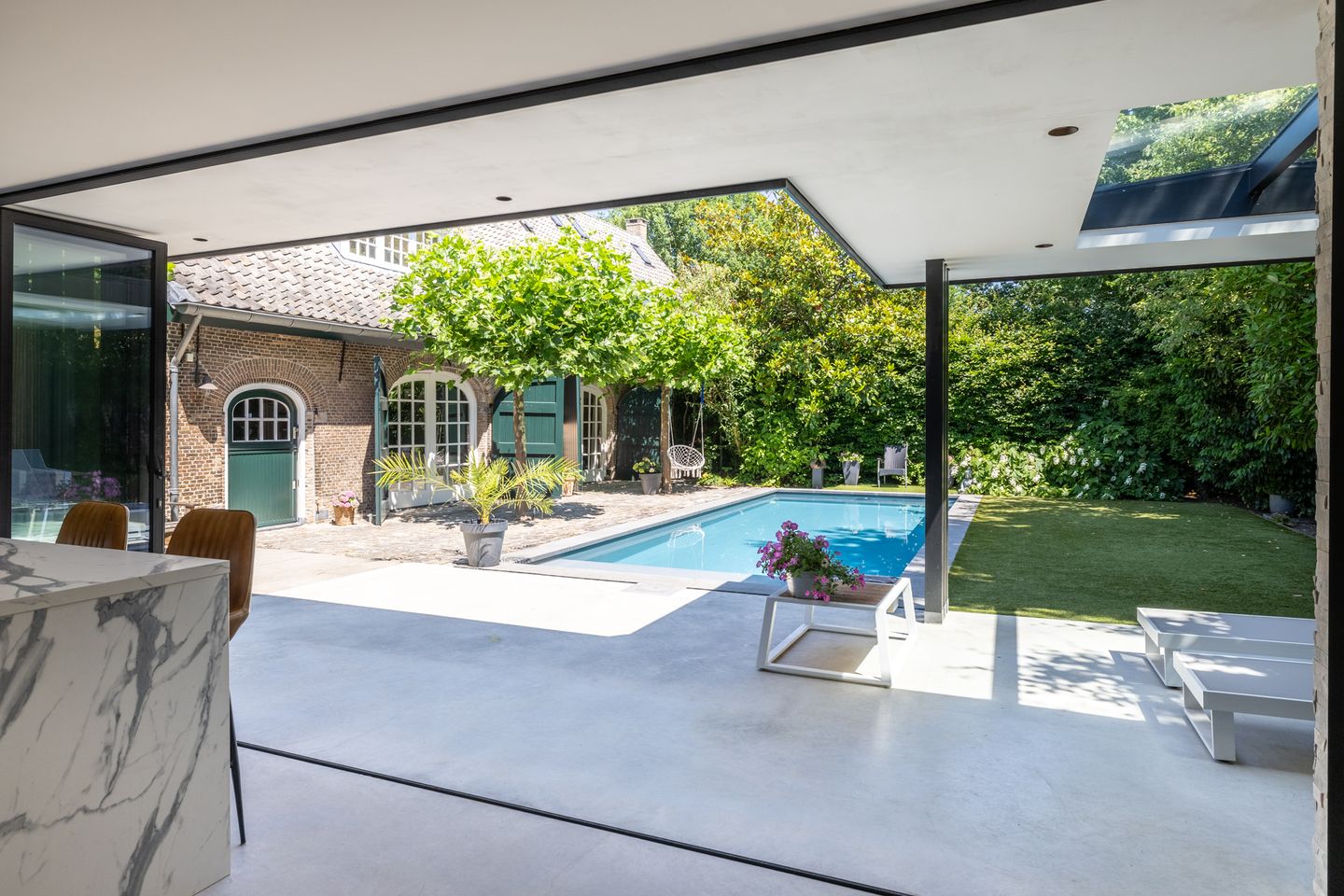 Photo 79 of Dorstseweg 4-A