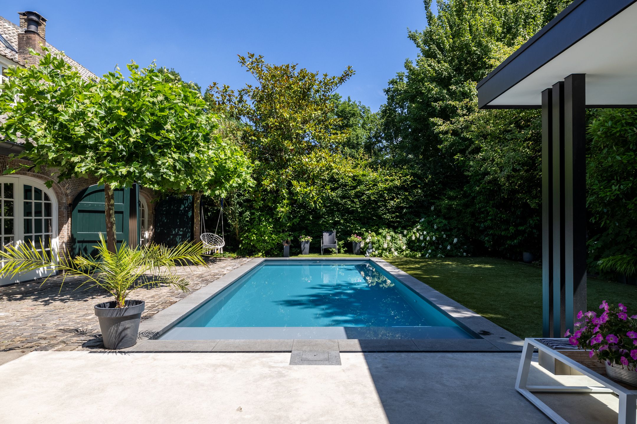 Photo 81 of Dorstseweg 4-A