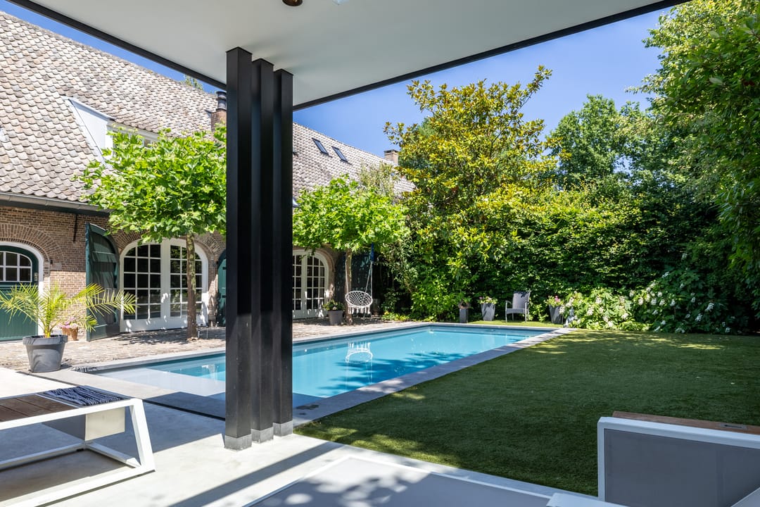 Photo 83 of Dorstseweg 4-A