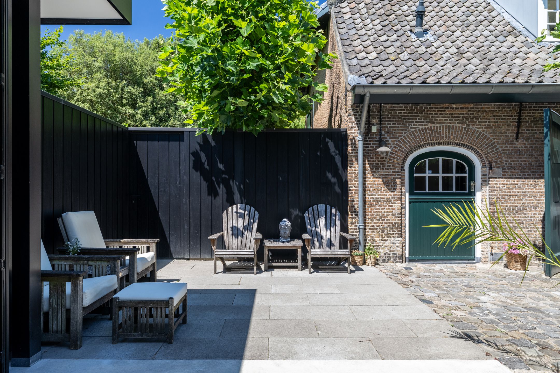 Photo 84 of Dorstseweg 4-A