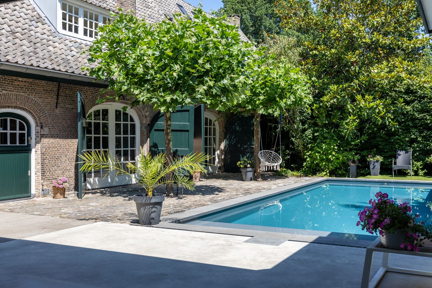 Photo 85 of Dorstseweg 4-A