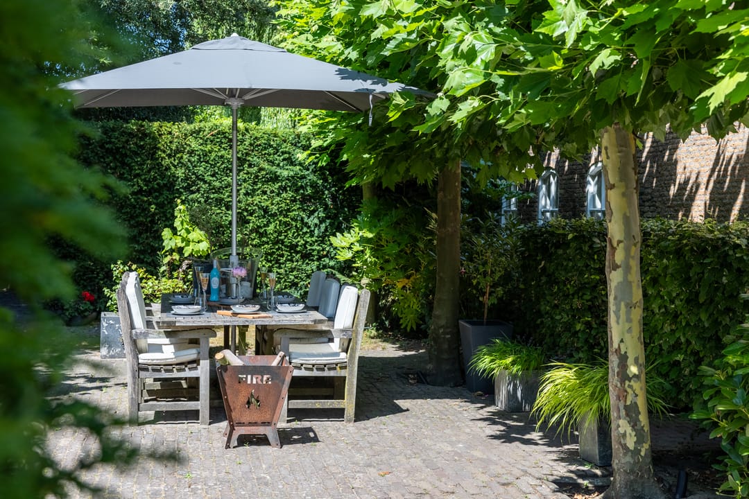 Photo 92 of Dorstseweg 4-A