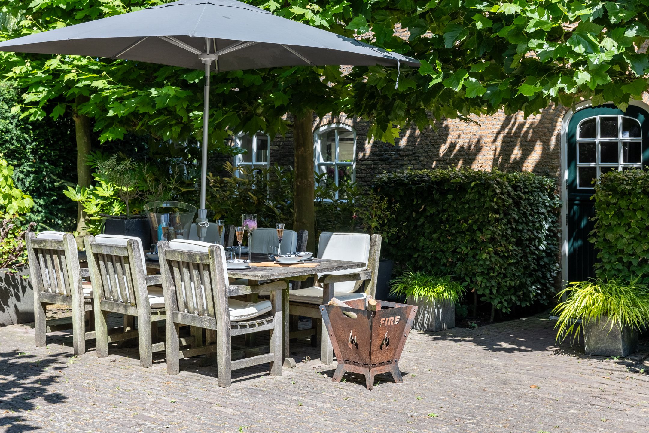 Photo 93 of Dorstseweg 4-A