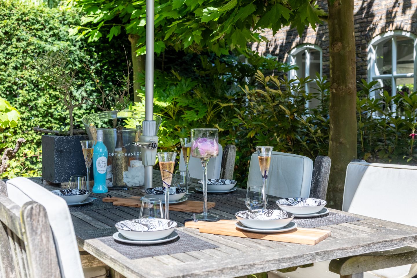 Photo 94 of Dorstseweg 4-A