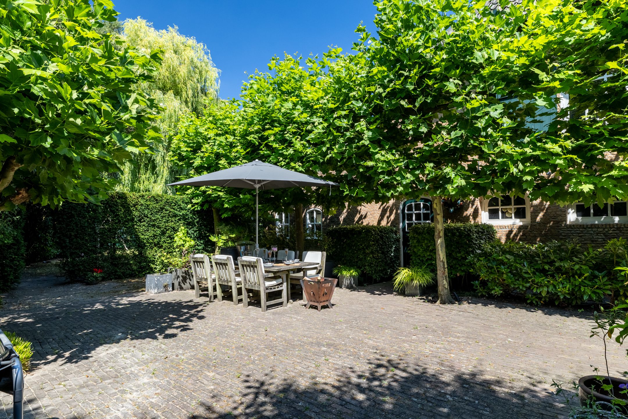 Photo 96 of Dorstseweg 4-A