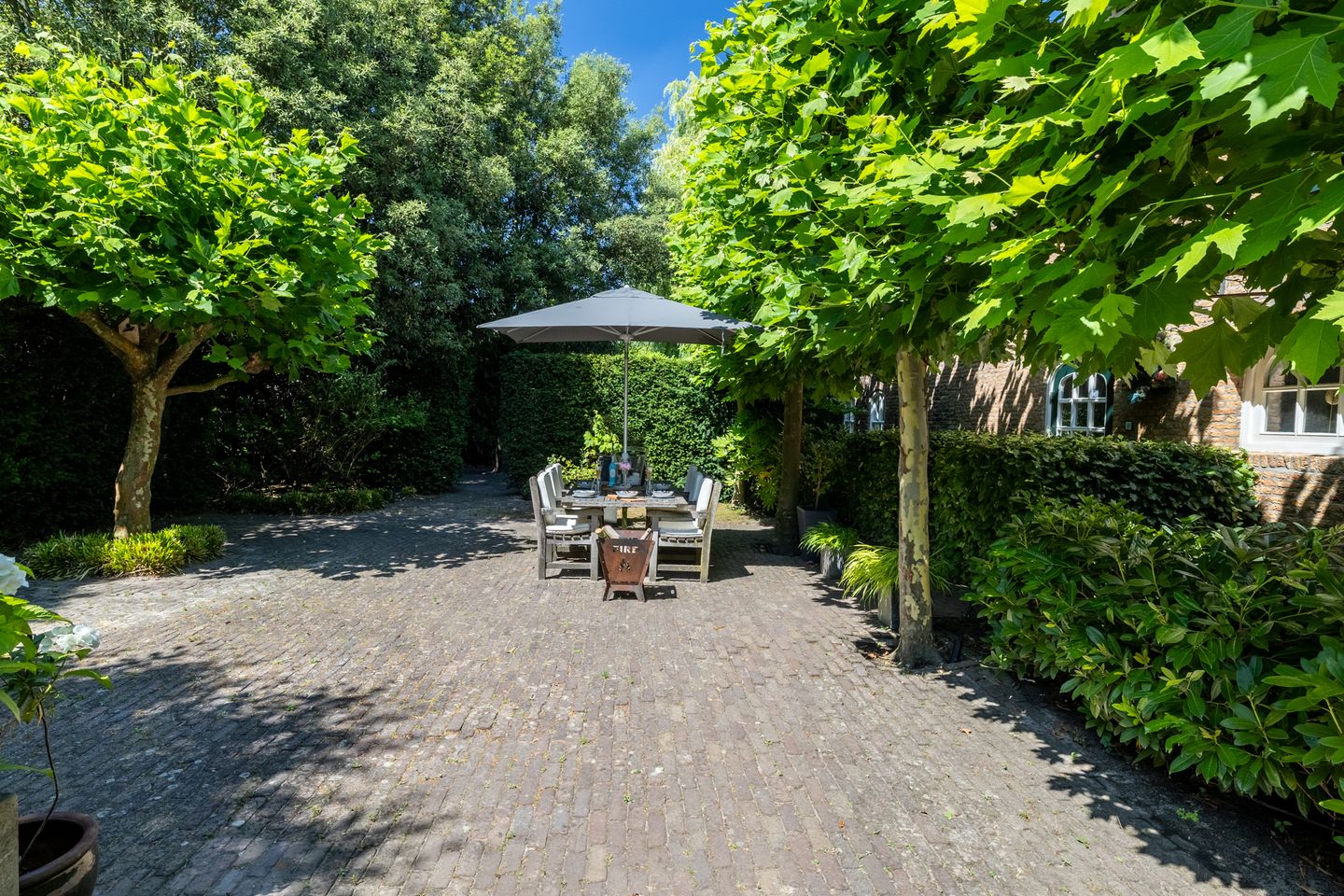 Photo 95 of Dorstseweg 4-A