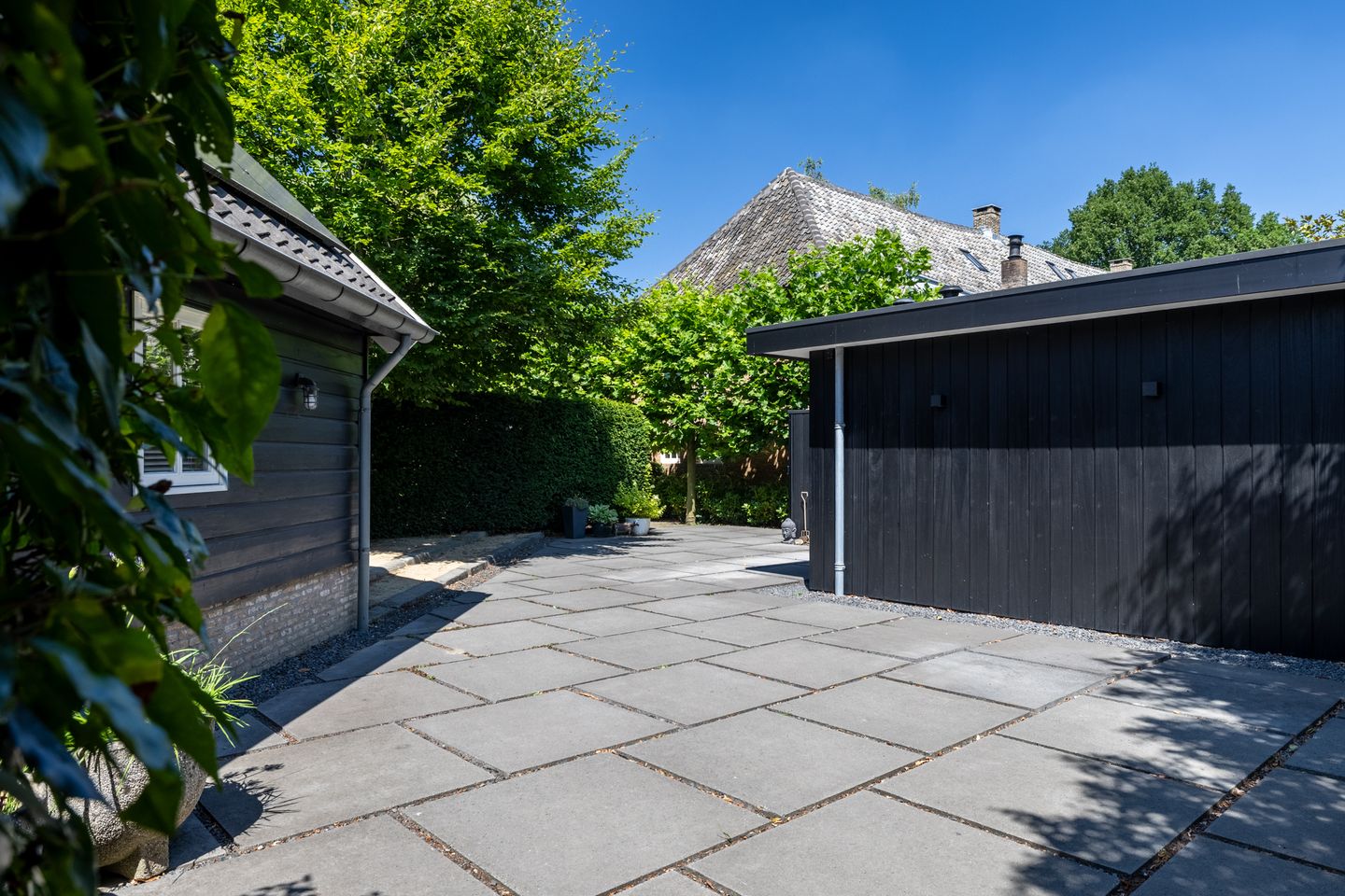 Photo 100 of Dorstseweg 4-A