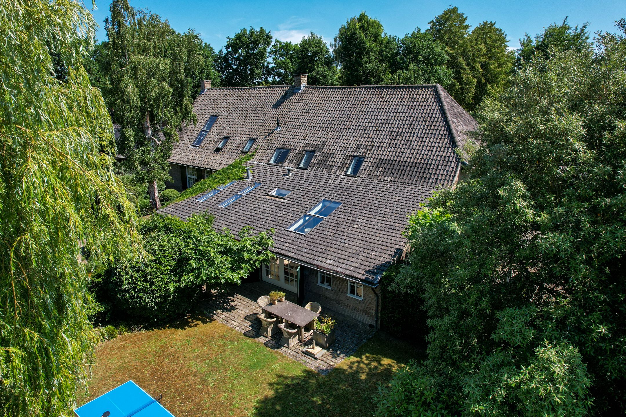 Photo 105 of Dorstseweg 4-A