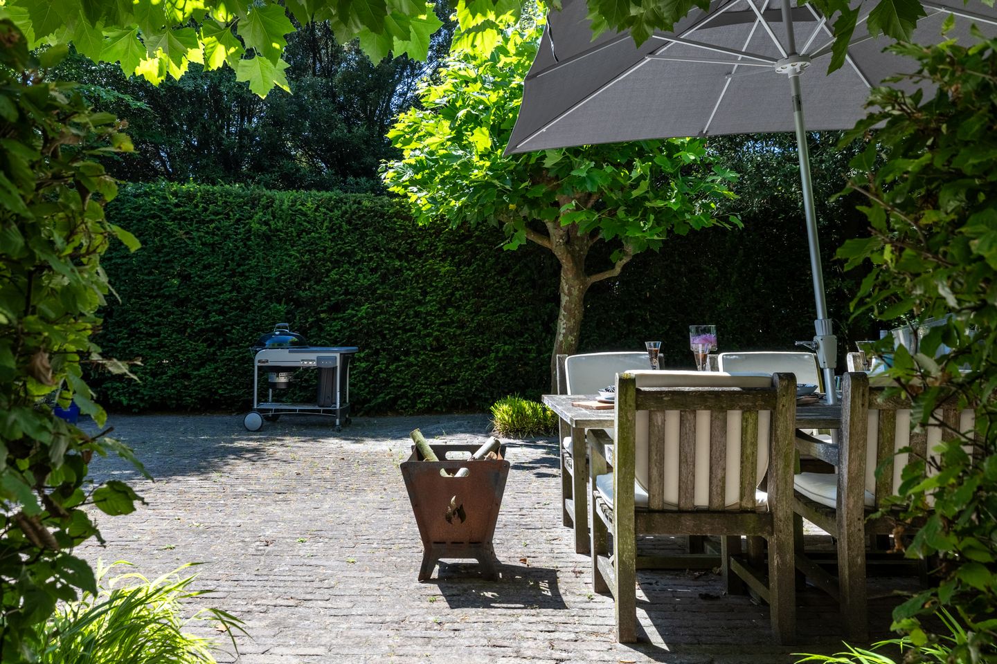 Photo 110 of Dorstseweg 4-A