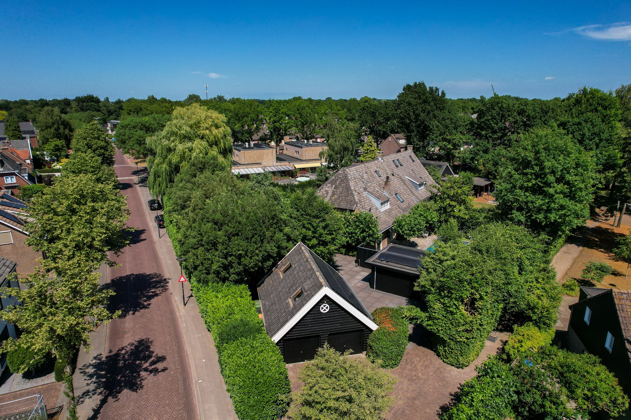 Photo 111 of Dorstseweg 4-A