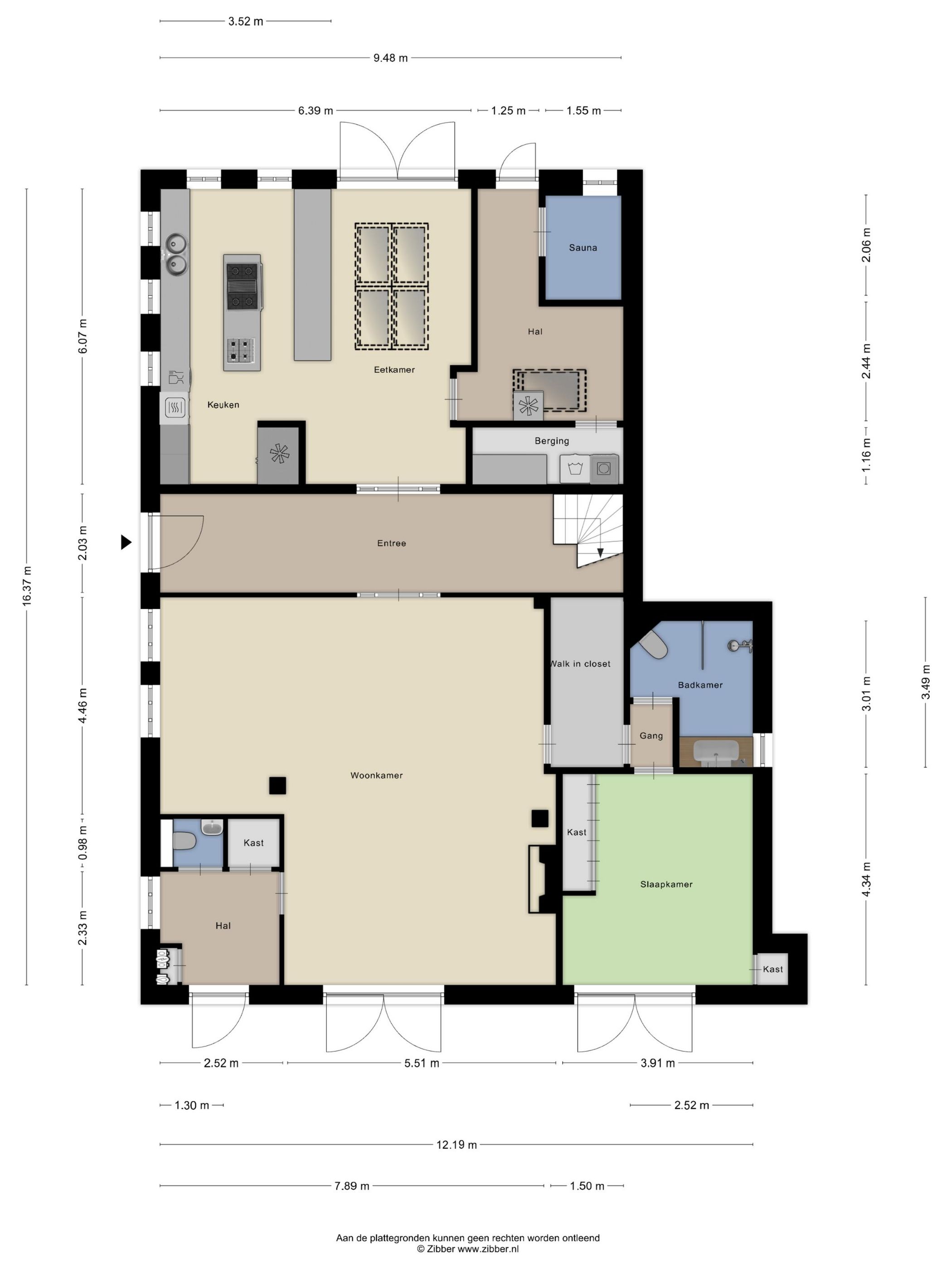 Photo 114 of Dorstseweg 4-A