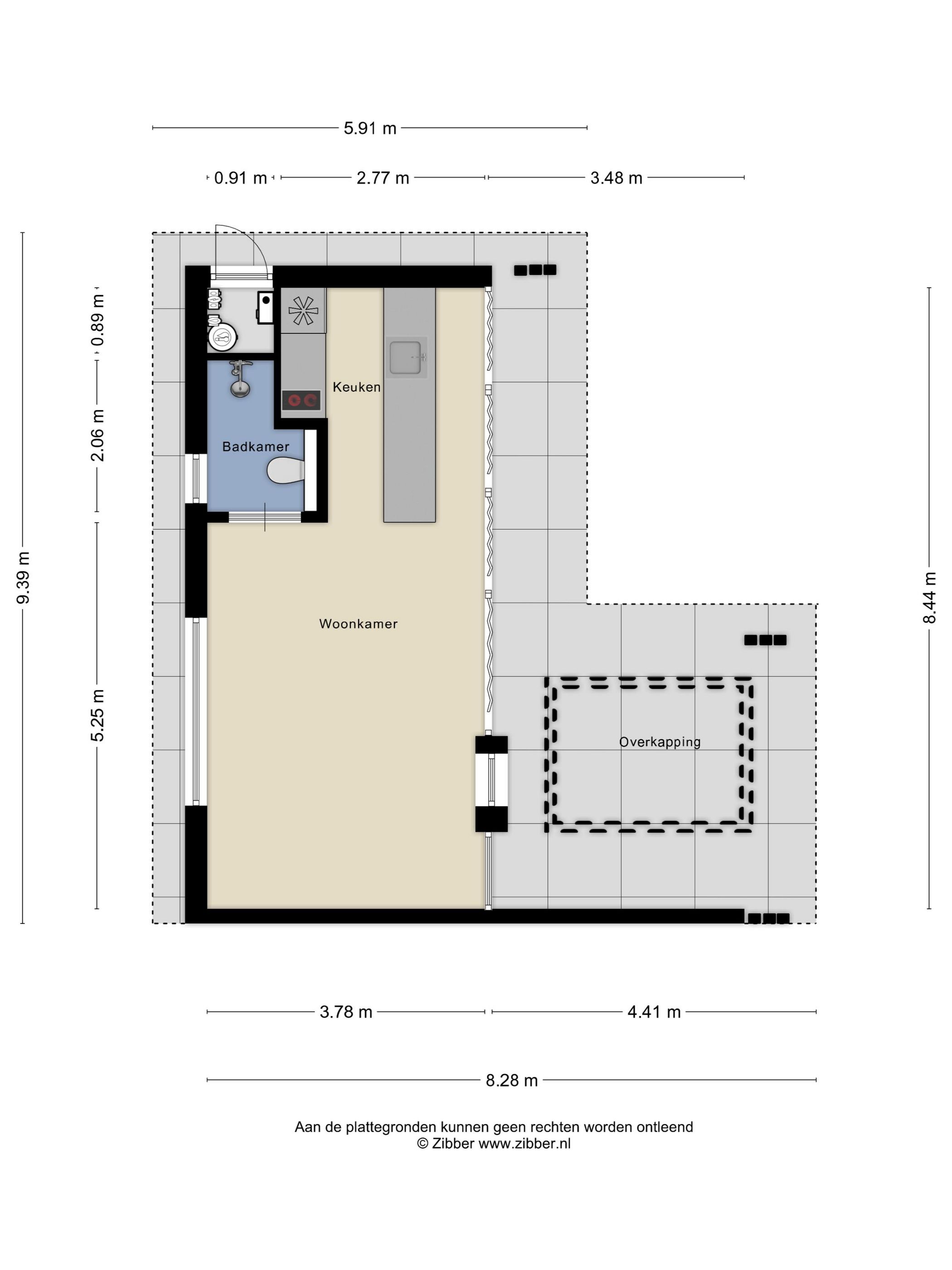 Photo 117 of Dorstseweg 4-A