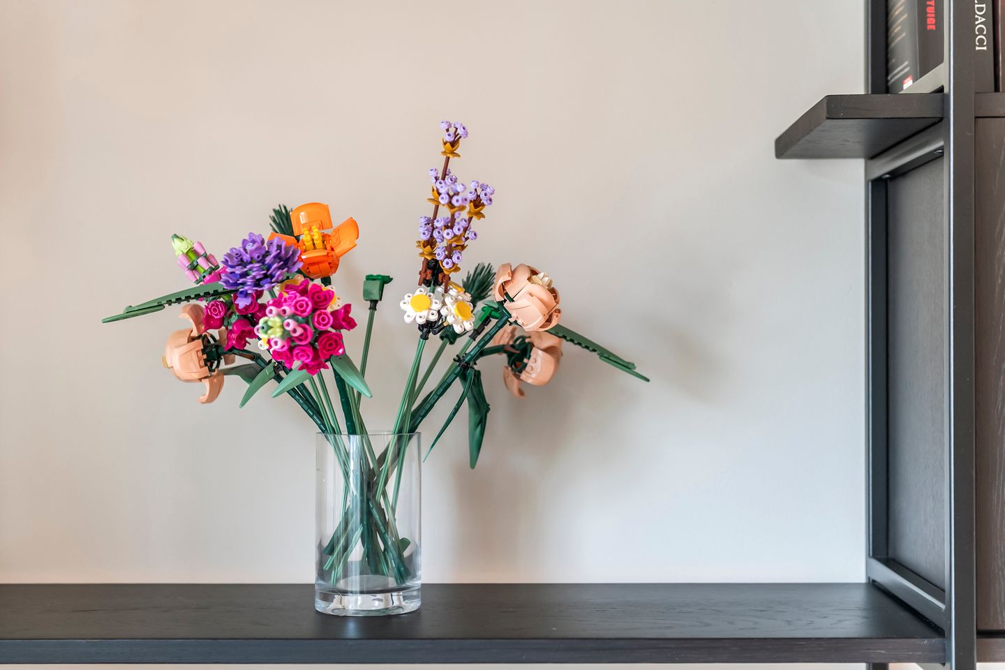 Spacious semi-detached home with character, featuring 5 bedrooms, suite-style living room, and sunny southwest garden — 12
