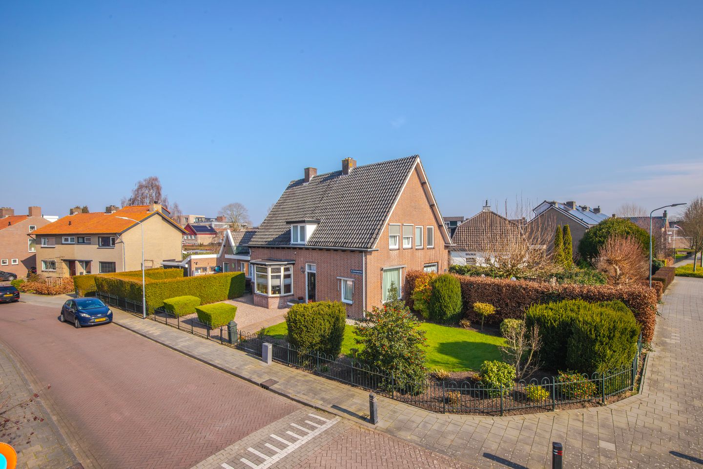 Foto 5 van Dr. Schaepmanstraat 41