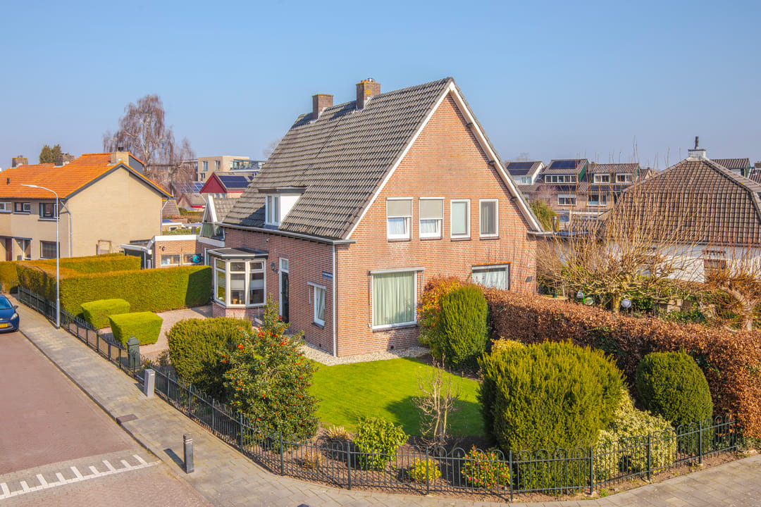 Foto 7 van Dr. Schaepmanstraat 41