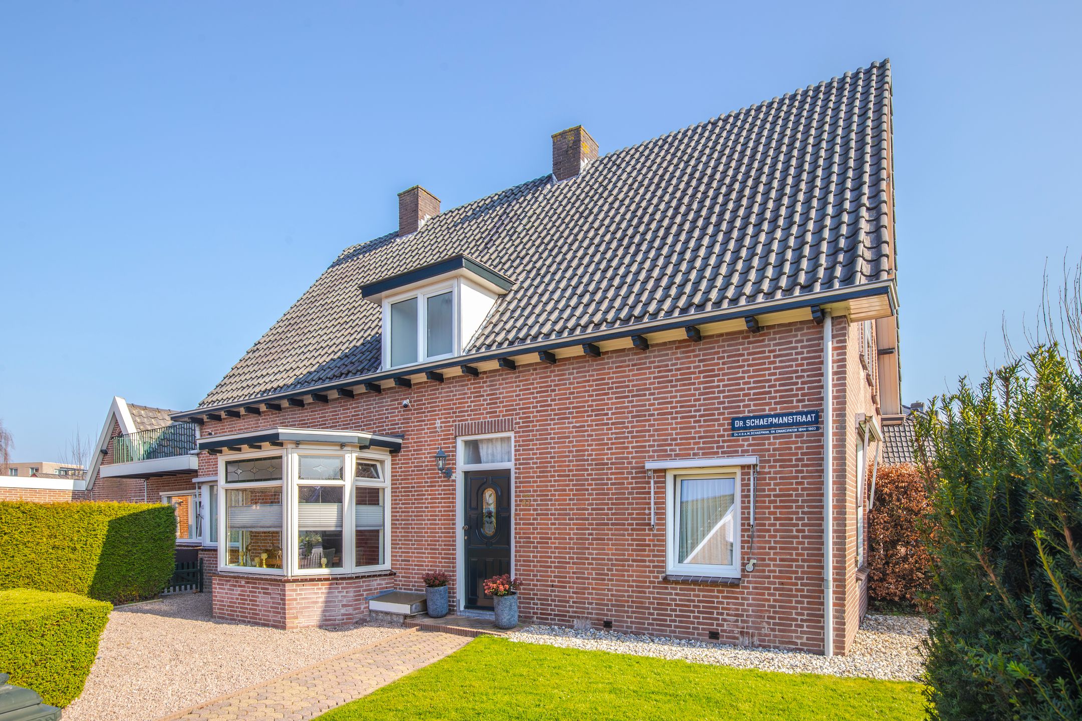 Foto 9 van Dr. Schaepmanstraat 41