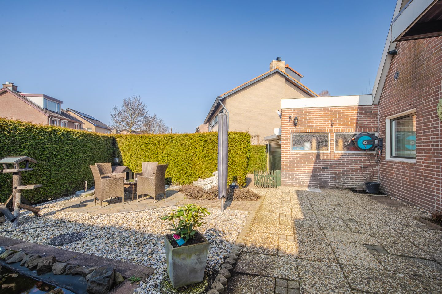 Foto 25 van Dr. Schaepmanstraat 41