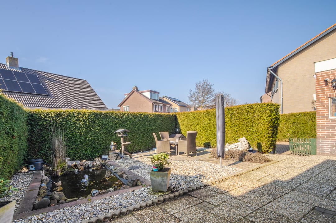 Foto 26 van Dr. Schaepmanstraat 41