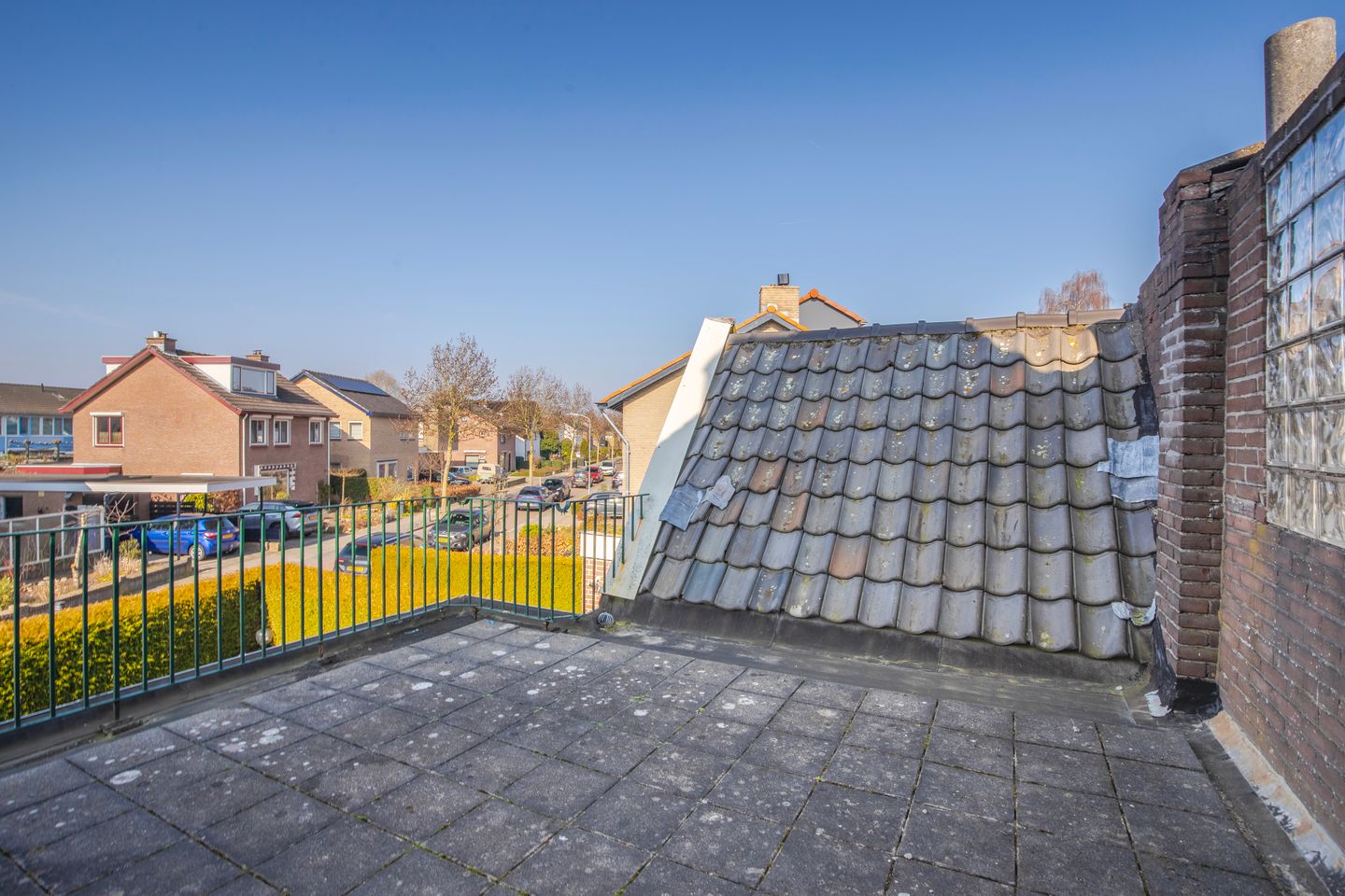 Foto 34 van Dr. Schaepmanstraat 41