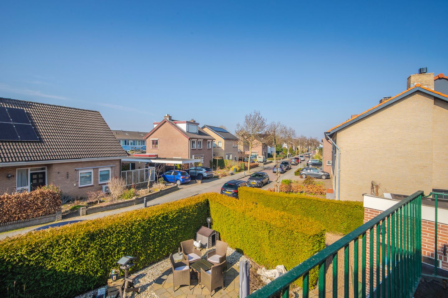 Foto 35 van Dr. Schaepmanstraat 41