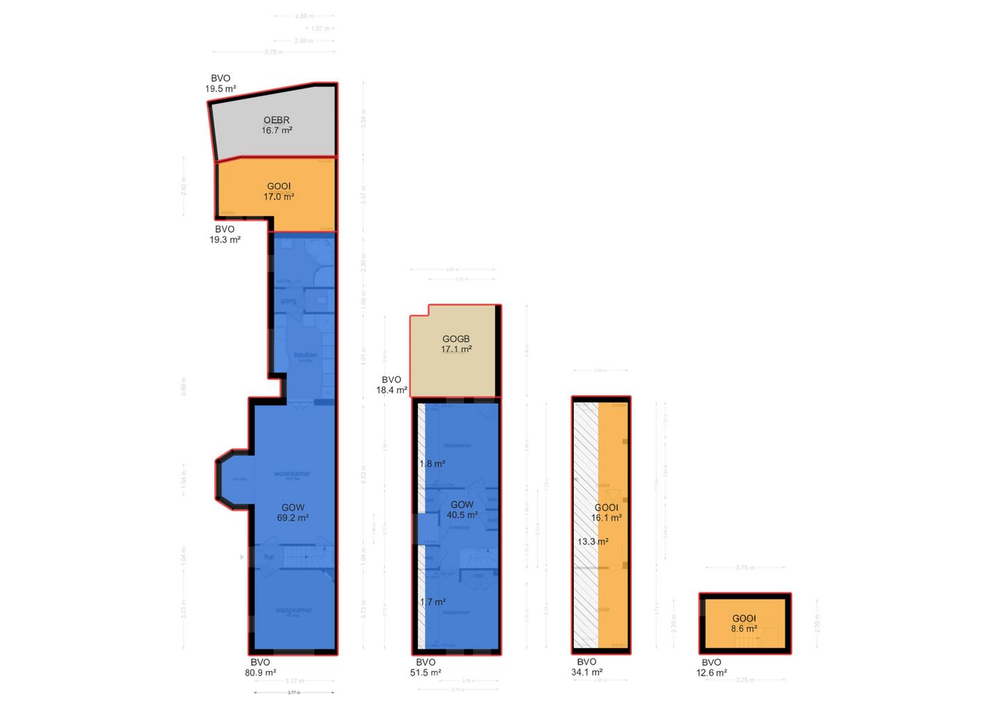 Foto 50 van Dr. Schaepmanstraat 41