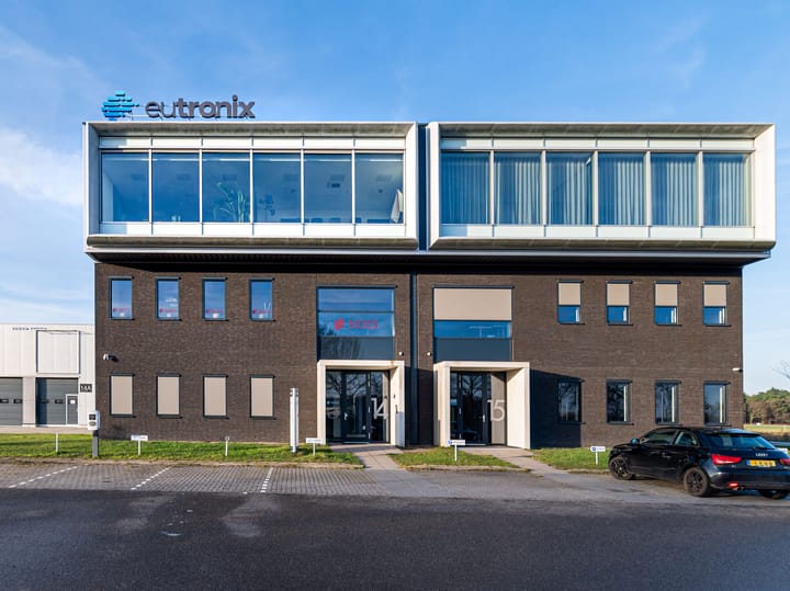 Bredasebaan 14, Bosschenhoofd