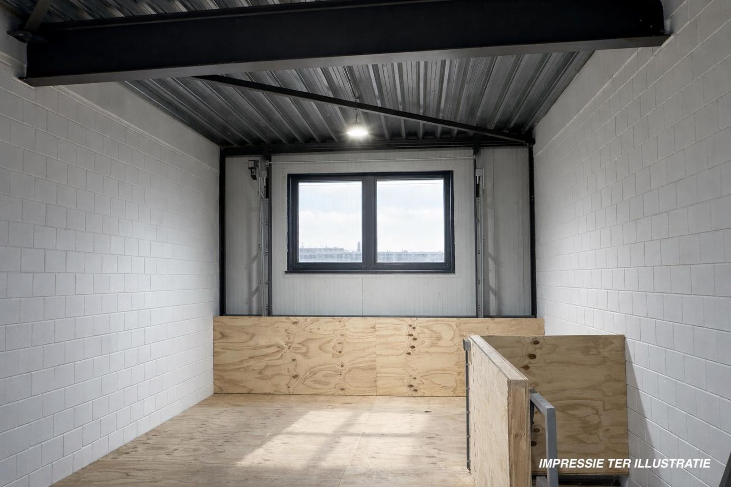 Bekijk foto 4 van Witte Paal 304-K