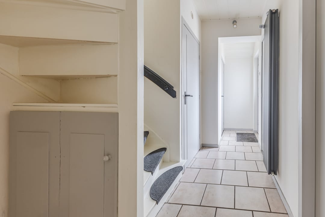 Photo 7 of Hubert van Nispenstraat 12