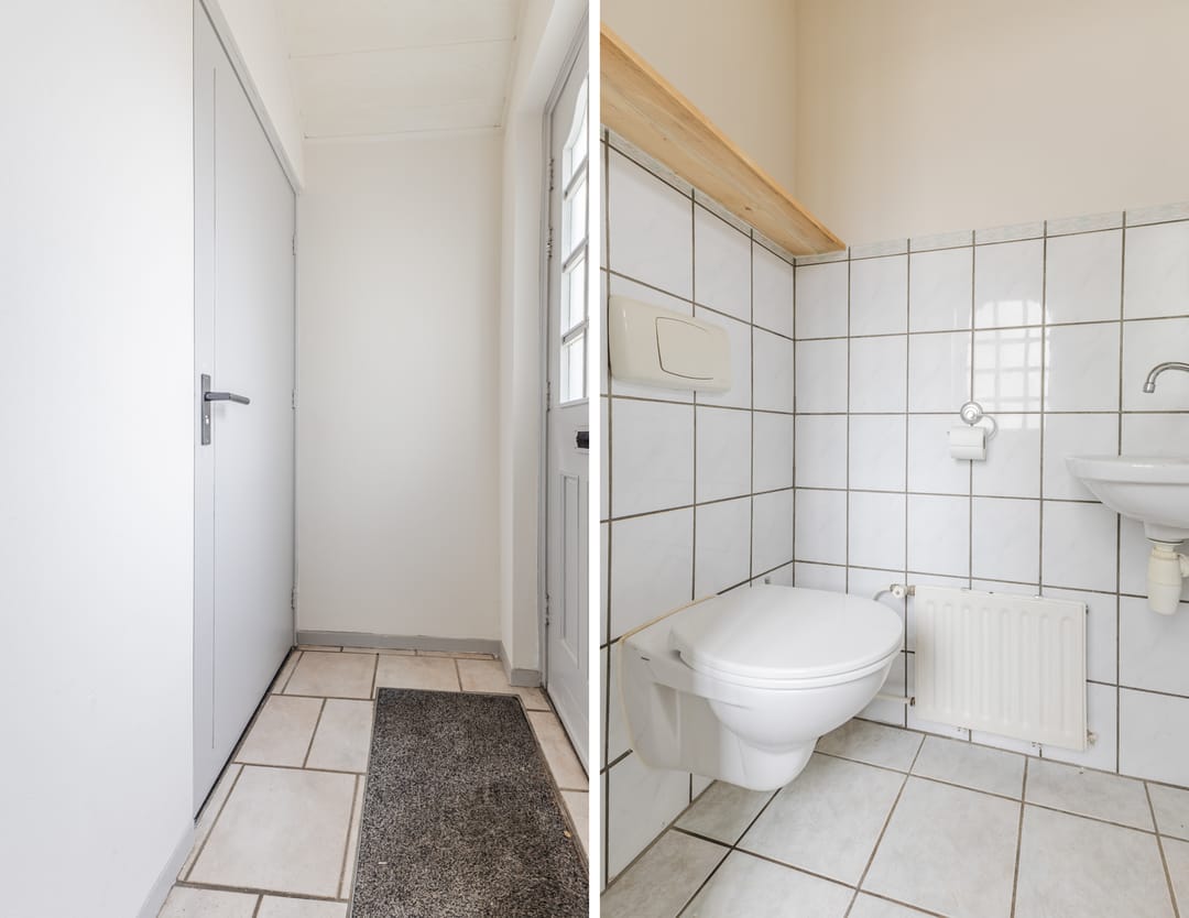 Photo 8 of Hubert van Nispenstraat 12