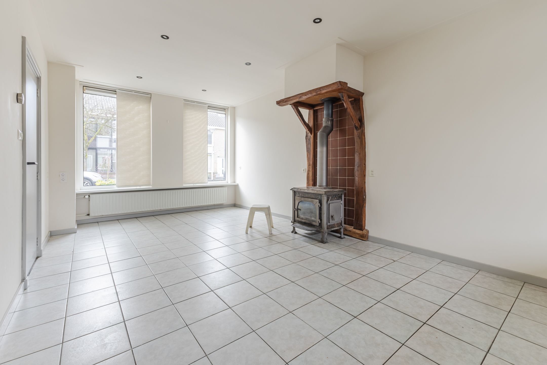 Photo 9 of Hubert van Nispenstraat 12