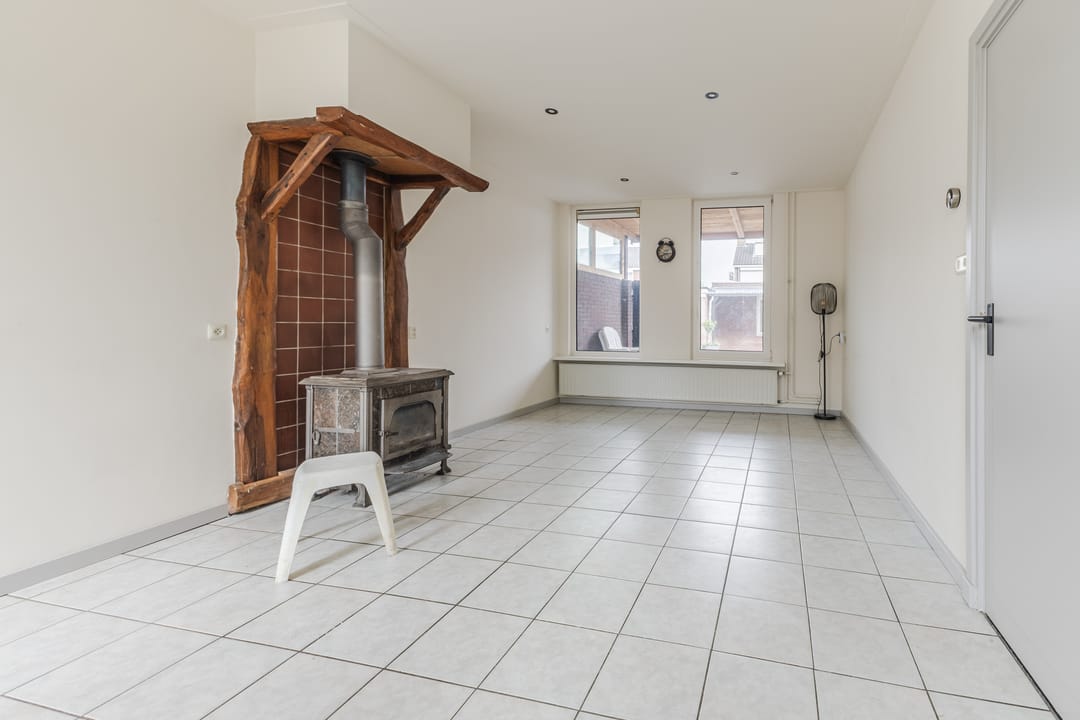 Photo 11 of Hubert van Nispenstraat 12