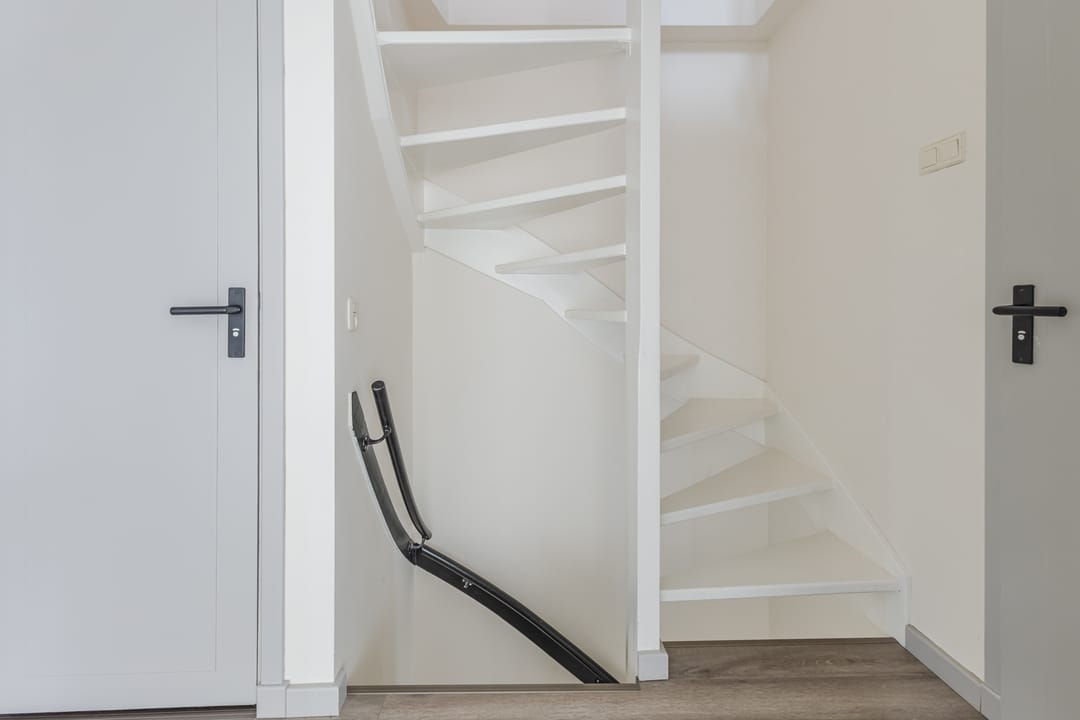 Photo 23 of Hubert van Nispenstraat 12