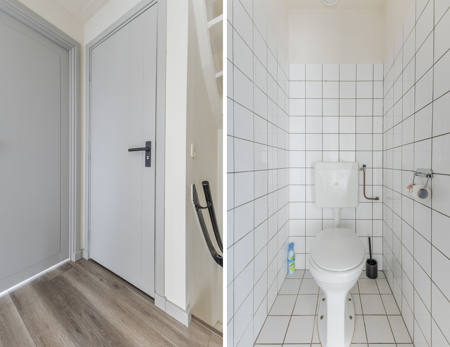 Photo 25 of Hubert van Nispenstraat 12