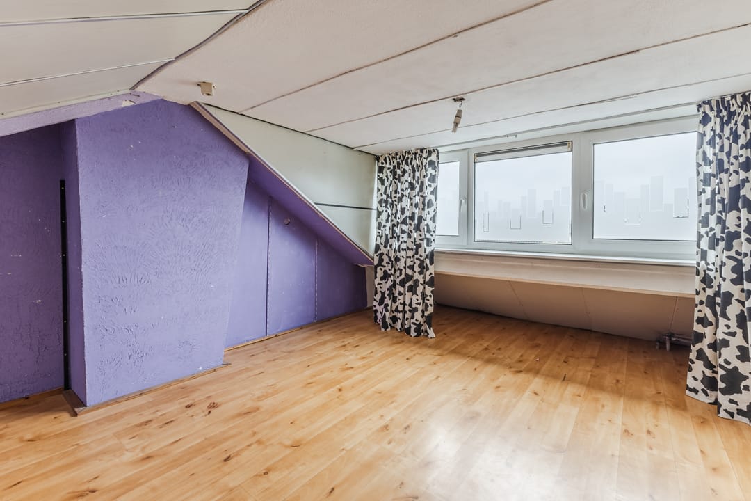 Photo 26 of Hubert van Nispenstraat 12