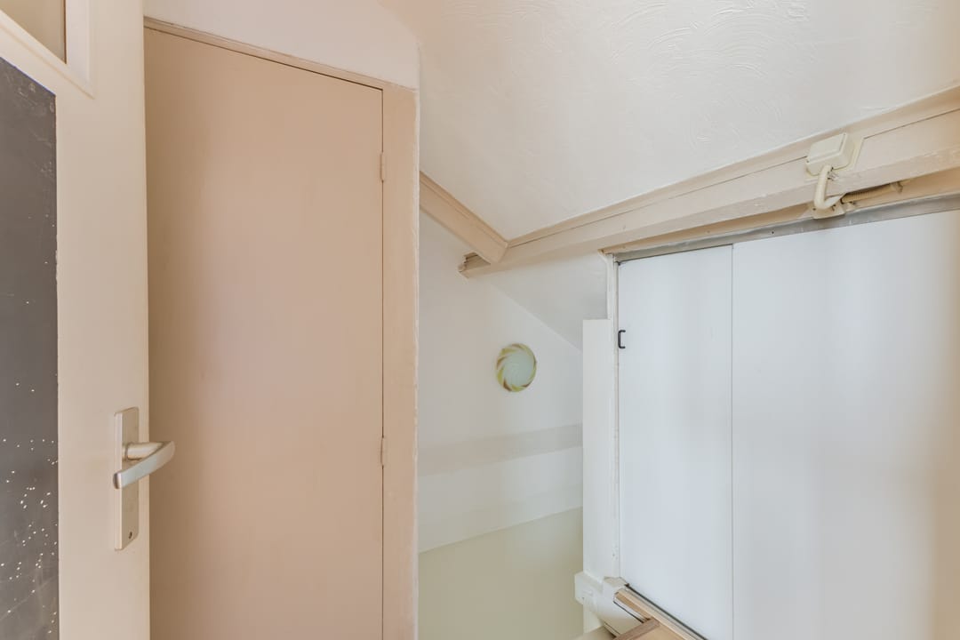 Photo 28 of Hubert van Nispenstraat 12