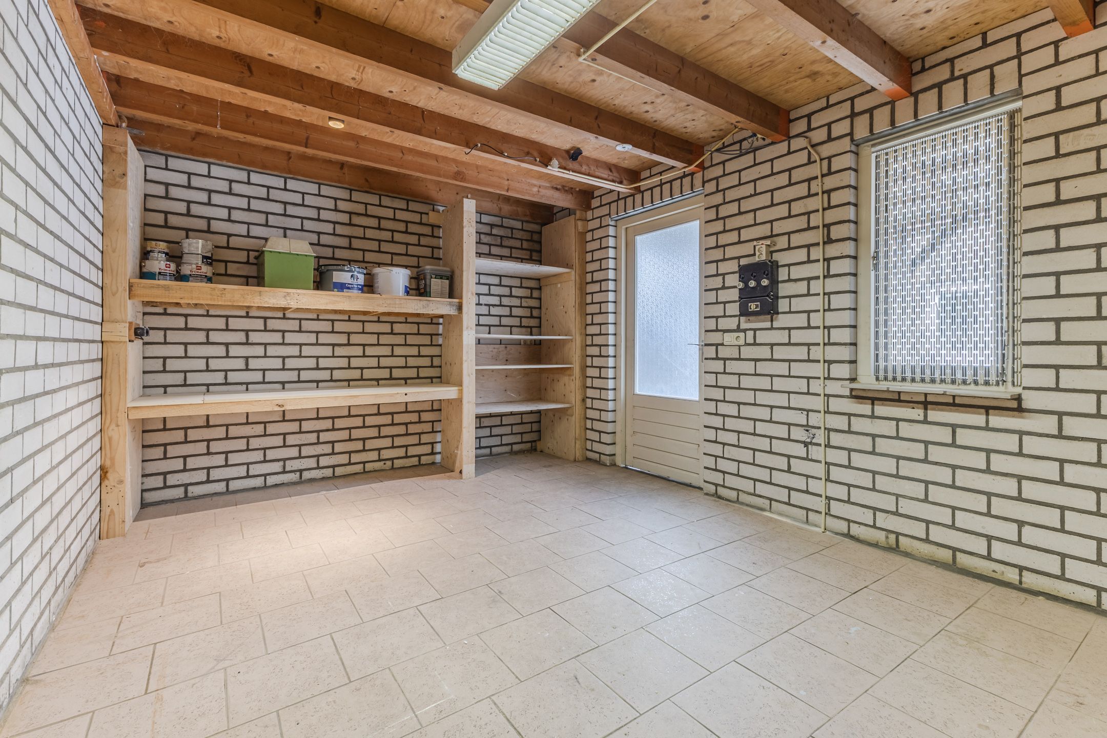 Photo 30 of Hubert van Nispenstraat 12