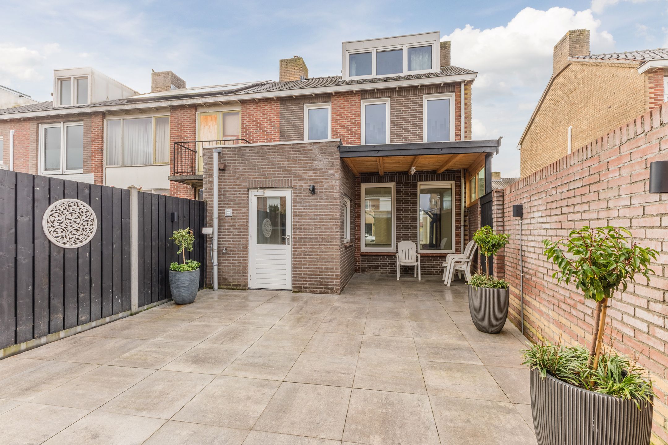 Photo 3 of Hubert van Nispenstraat 12