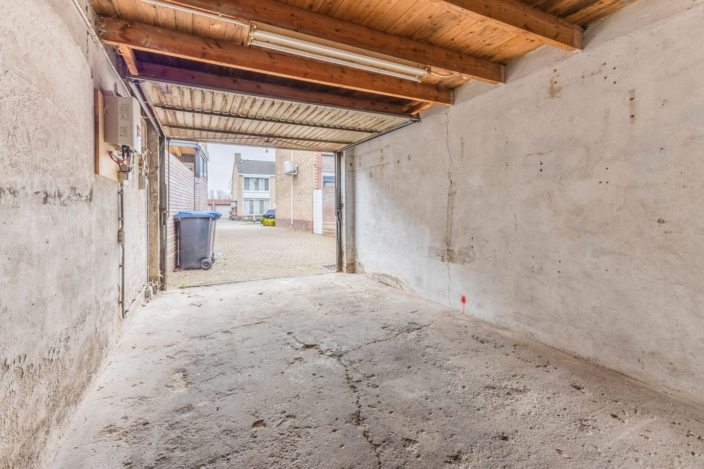 Photo 35 of Hubert van Nispenstraat 12