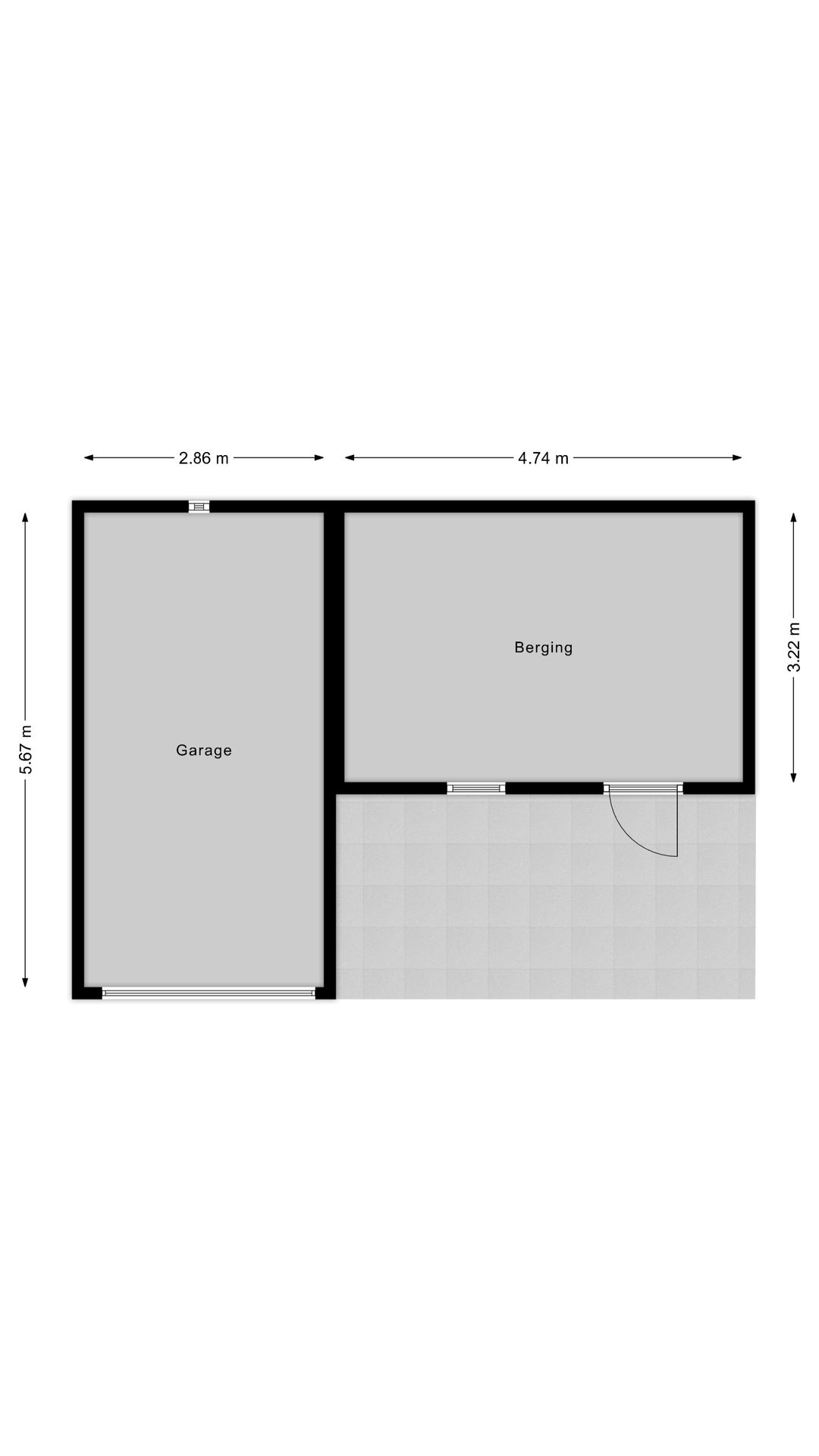 Photo 43 of Hubert van Nispenstraat 12