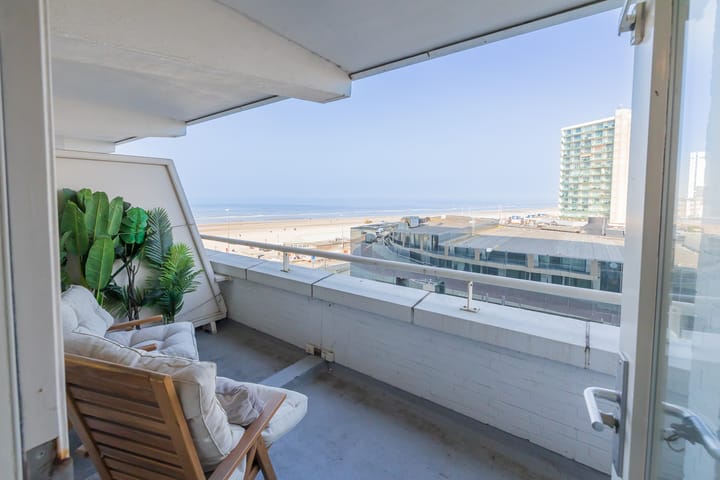 Foto 2 van Seinpostweg 2-C6