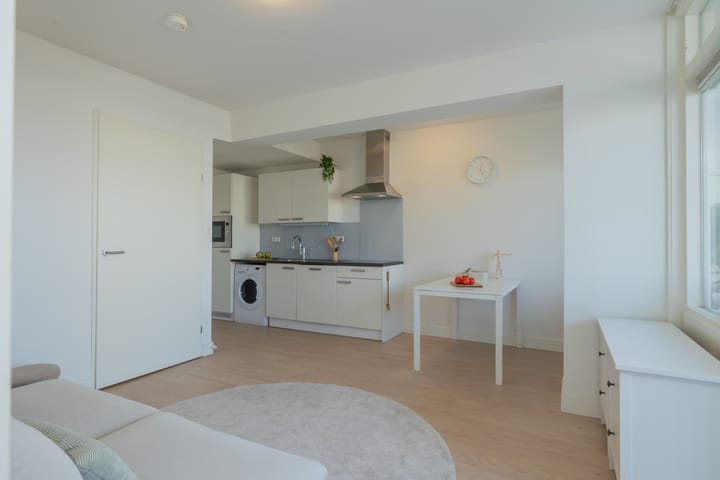 Foto 3 van Seinpostweg 2-C6