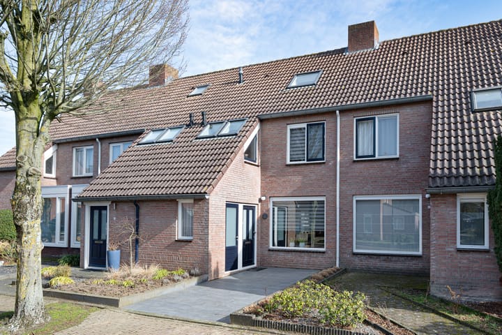 Kruidenlaan 53 main image