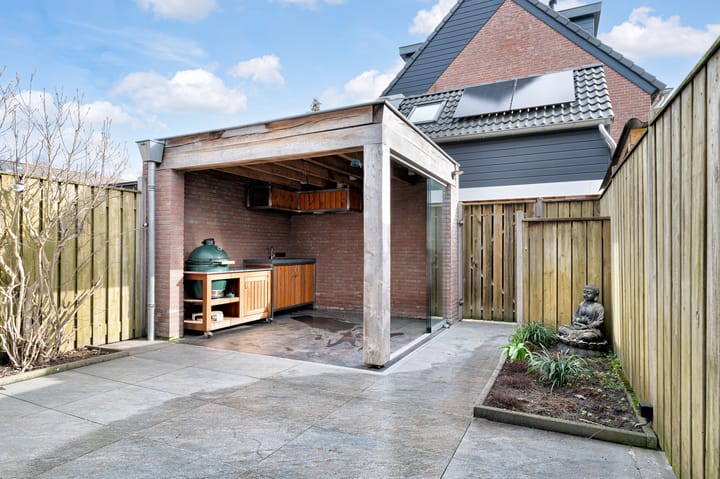 Foto 4 van Kruidenlaan 53