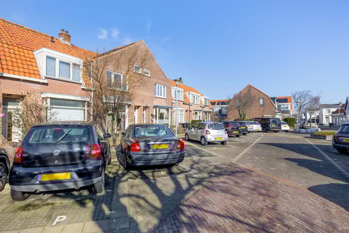 Foto 3 van van der Duyn van Maasdamstraat 16