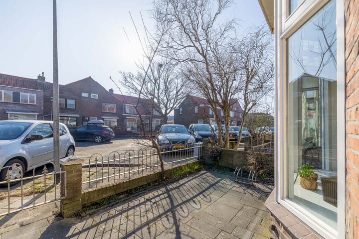 Foto 4 van van der Duyn van Maasdamstraat 16